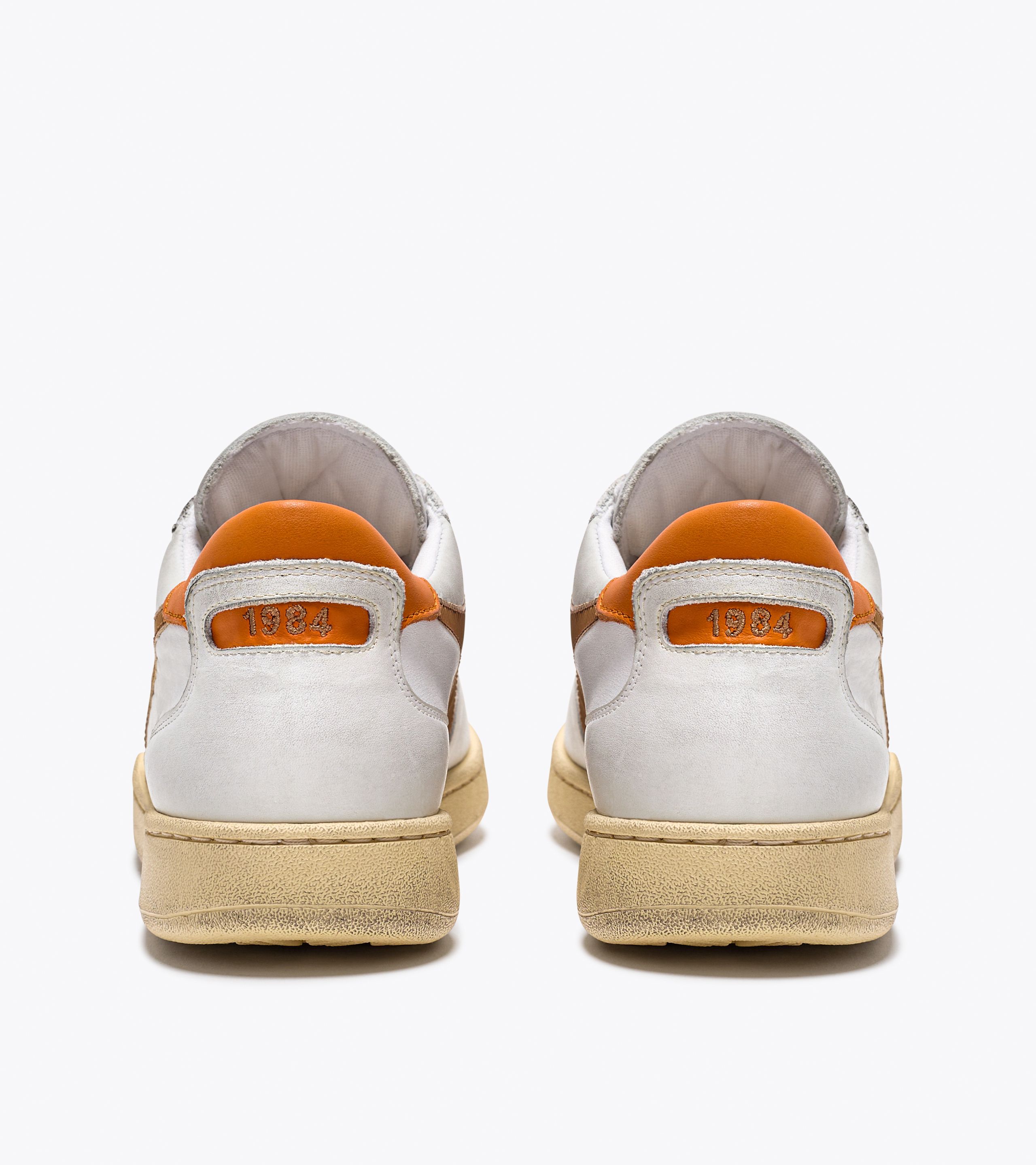 Lookbook Diadora MI 篮球低帮复古鞋 201.179043_C9344