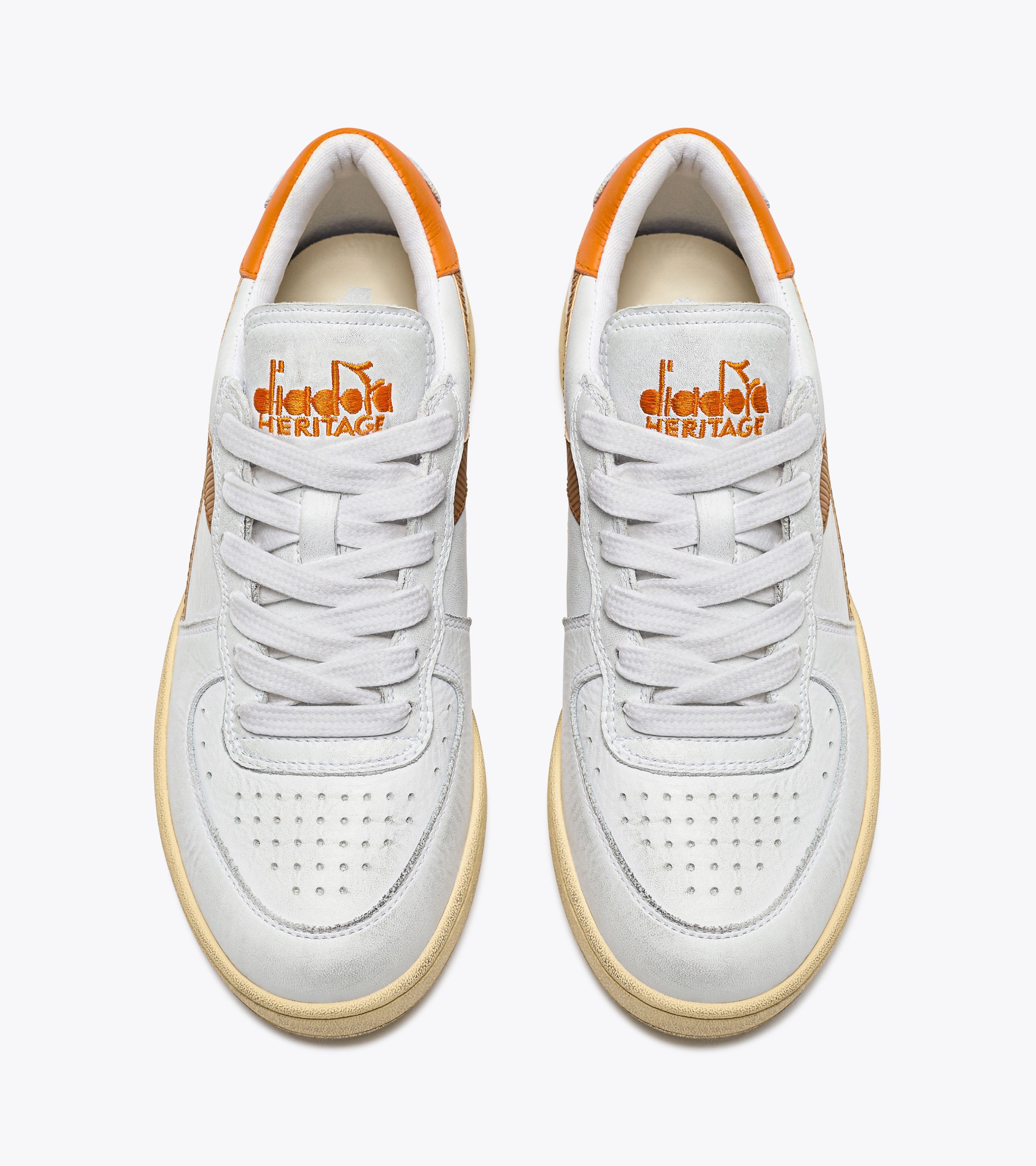 Sizing Diadora MI 篮球低帮复古鞋 201.179043_C9344