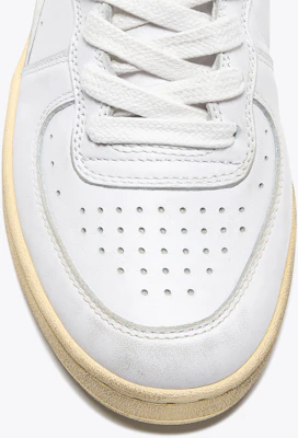 Diadora MI 篮球鞋 LOW 复古款 201.181233_C0657 Shop Diadora MI 篮球鞋 LOW 复古款 201.181233_C0657