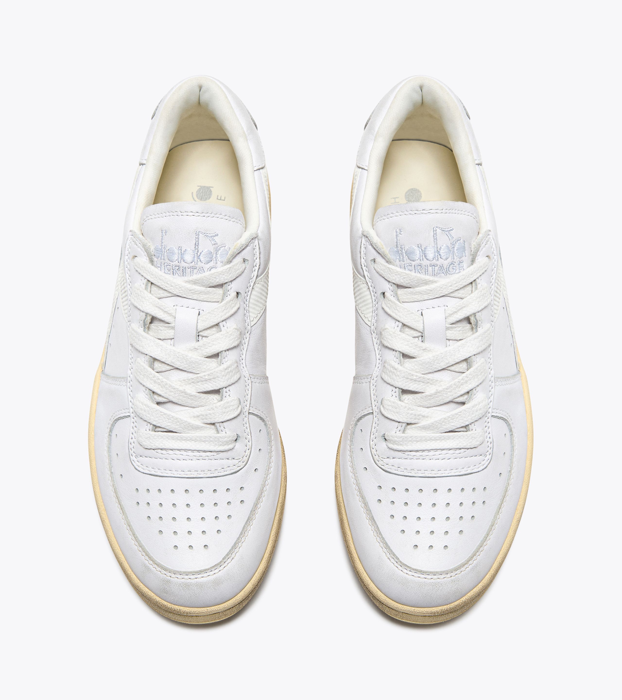 Sizing Diadora MI 篮球鞋 LOW 复古款 201.181233_C0657