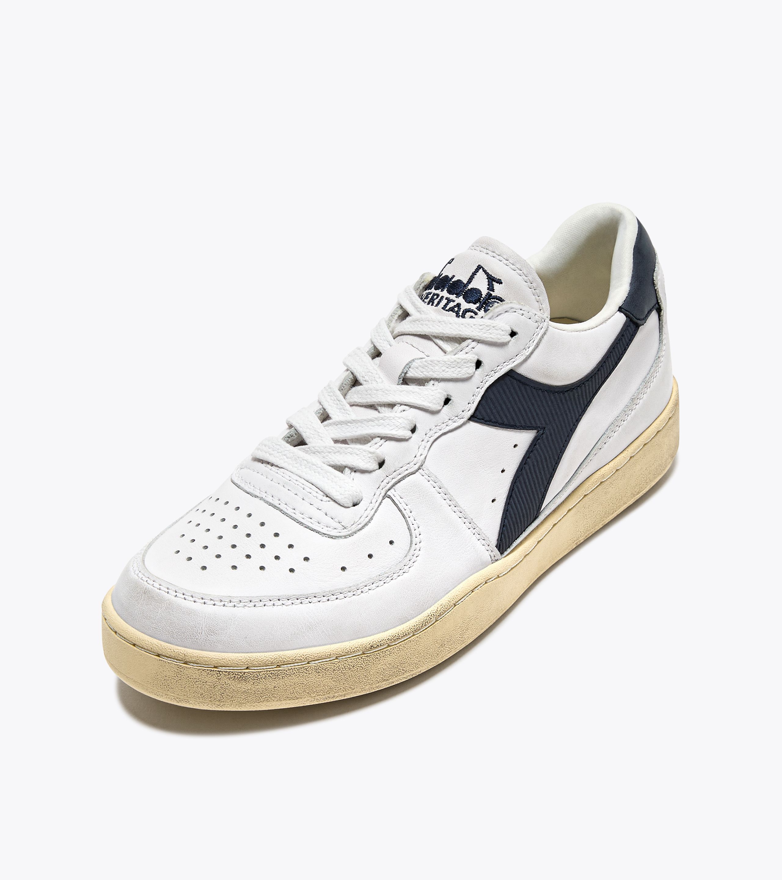 Order Diadora MI 篮球鞋 低帮二手版 201.181233_C4656
