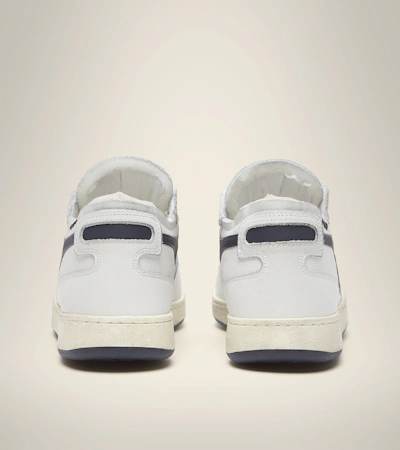 Diadora MI BASKET ROW CUT