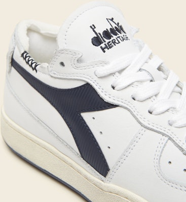 Diadora MI BASKET POTONG RENDAH 201.176282_C1494 Shop Diadora MI BASKET POTONG RENDAH 201.176282_C1494