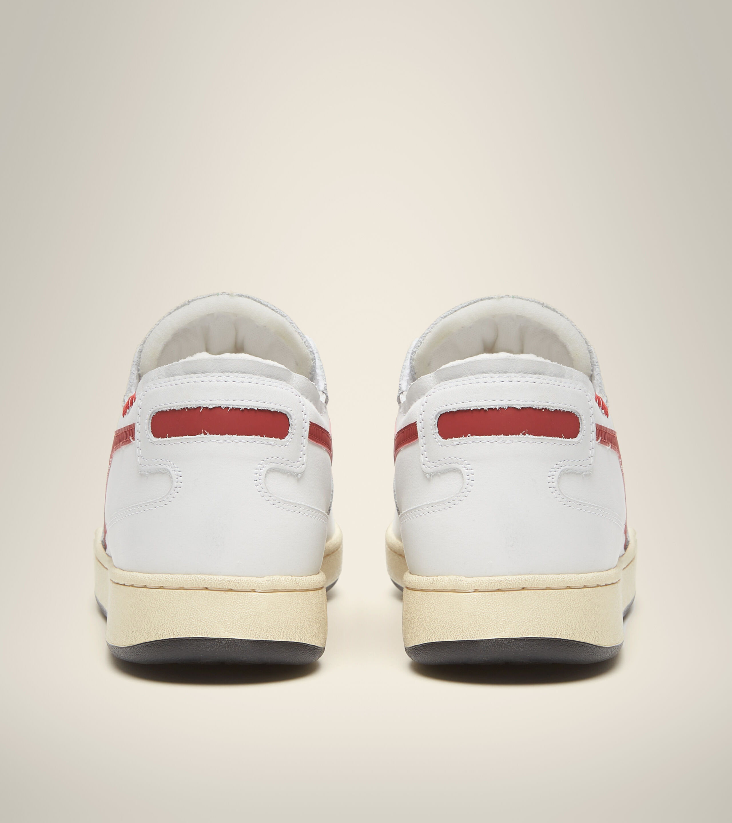 Lookbook Diadora MI BASKET ROW CUT Sepatu Potongan Rendah 201.176282_C7114