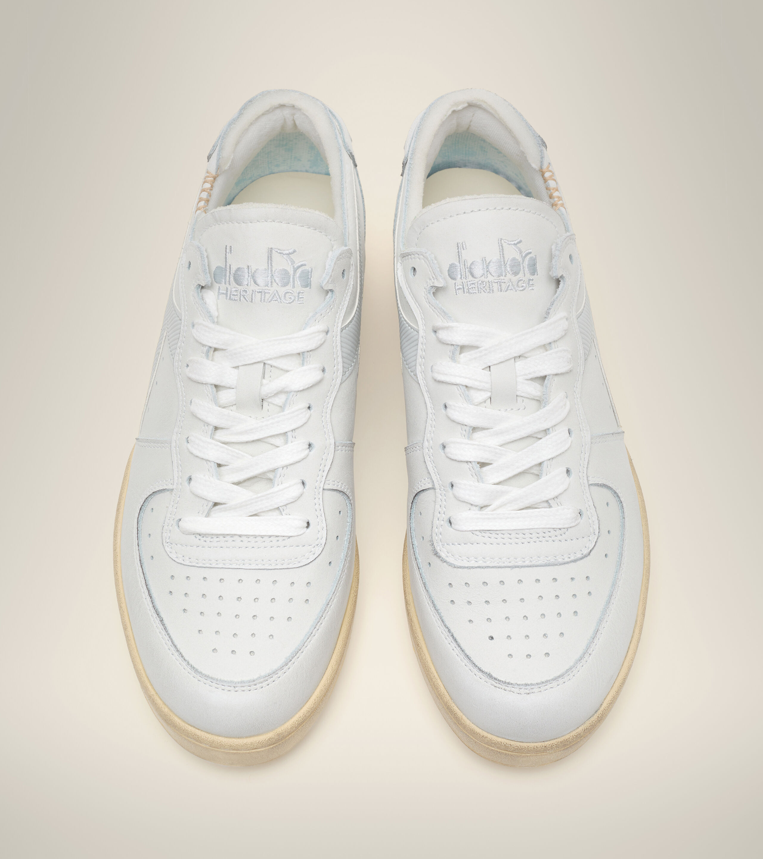 Details for ディアドラ MI バスケット ローカット 201.176282_C8450