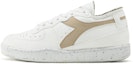 Buy Diadora Mi Basket Row Cut '2030 - Bianco Warm Sand' 201-178543-D0276
