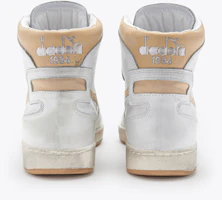 Lookbook Diadora MI Basket Gebruikt Sneakers 201.158569_C1354
