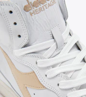 Purchase Diadora MI Basket Gebruikt Sneakers 201.158569_C1354