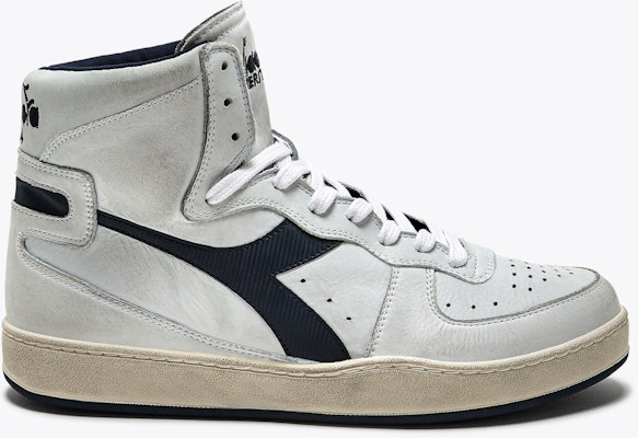 Diadora MI BASKET USED 201.158569_C1494 Buy Diadora MI BASKET USED 201.158569_C1494