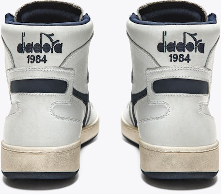 Diadora MI BASKET USED 201.158569_C1494 Order Diadora MI BASKET USED 201.158569_C1494