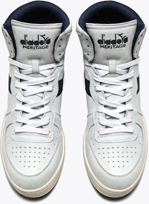 Diadora MI BASKET USED 201.158569_C1494 Purchase Diadora MI BASKET USED 201.158569_C1494