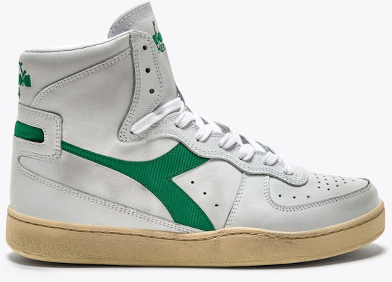 Diadora MI BASKET USED 201.158569_C6834 Buy Diadora MI BASKET USED 201.158569_C6834