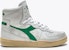 Diadora MI BASKET TERPAKAI 201.158569_C6834