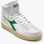 Shop Diadora MI BASKET TERPAKAI 201.158569_C6834
