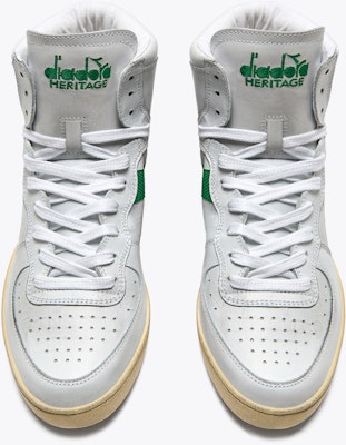 Diadora MI BASKET USED 201.158569_C6834 Purchase Diadora MI BASKET USED 201.158569_C6834