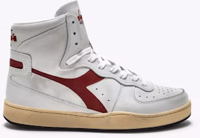 Diadora MI BASKET USED 201.158569_C7114 Diadora MI BASKET USED 201.158569_C7114