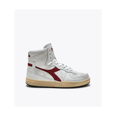 Diadora MI BASKET USED