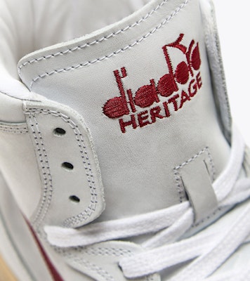 Diadora MI BASKET TERPAKAI 201.158569_C7114 Lookbook Diadora MI BASKET TERPAKAI 201.158569_C7114