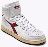 Shop Diadora MI Basket Gebruikt Sneakers 201.158569_C7114