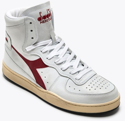 Diadora MI BASKET TERPAKAI 201.158569_C7114 Shop Diadora MI BASKET TERPAKAI 201.158569_C7114