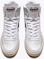 Purchase Diadora MI Basket Gebruikt Sneakers 201.158569_C7114