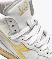 Purchase Diadora MI BASKET GEBRUIKT 201.158569_D0690