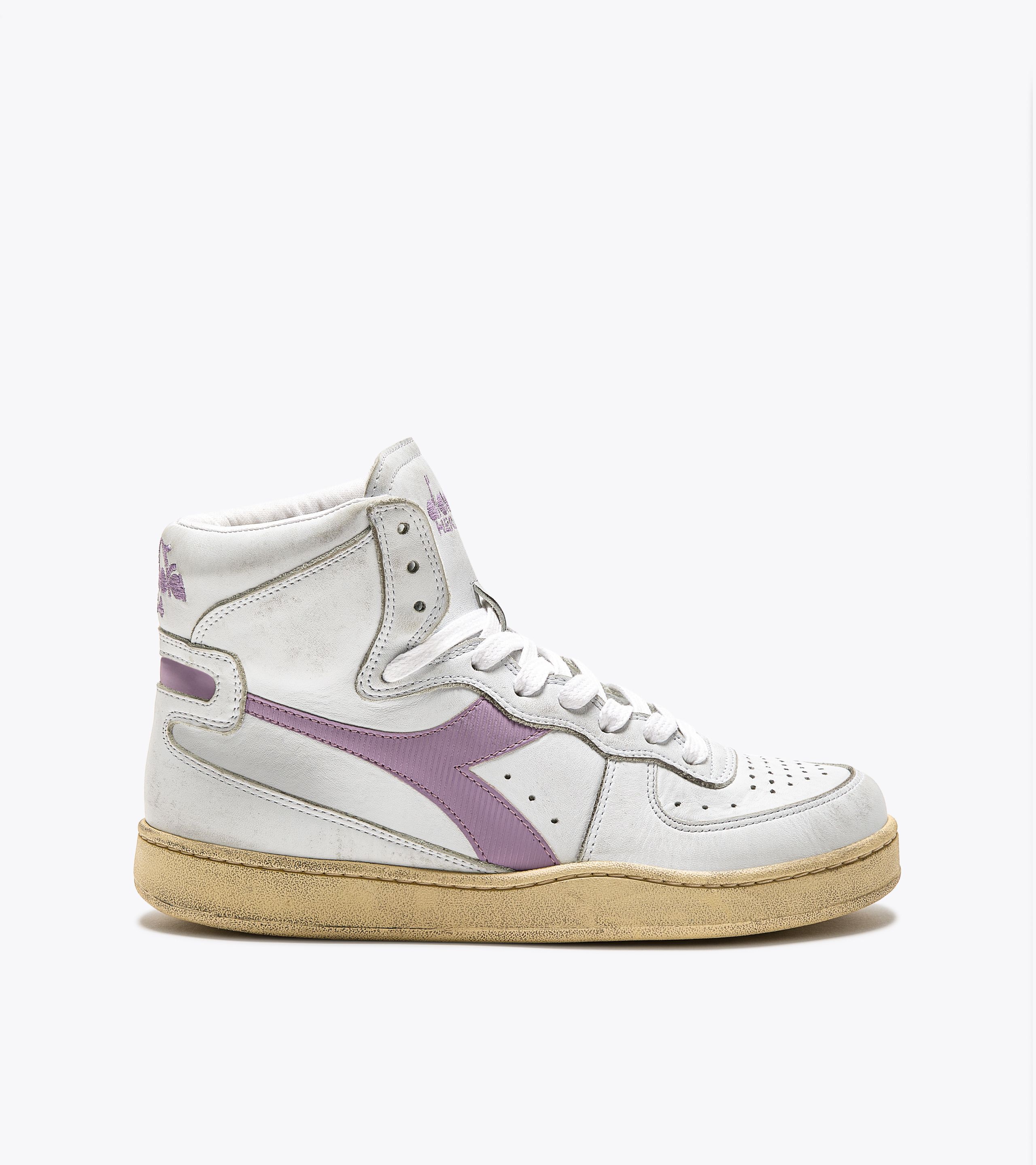 Diadora MI BASKET USED