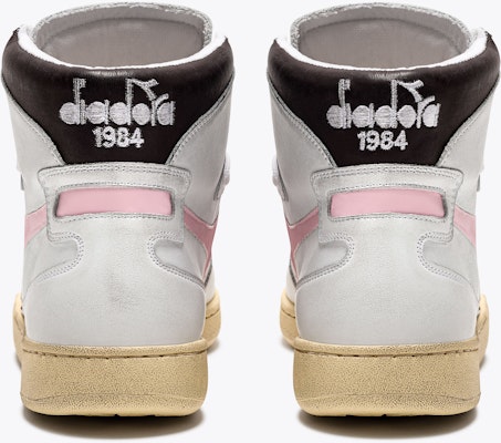 Diadora MI BASKET TERPAKAI 201.158569_D0807 Lookbook Diadora MI BASKET TERPAKAI 201.158569_D0807