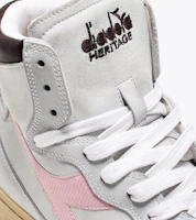Purchase Diadora MI BASKET GEBRUIKT 201.158569_D0807