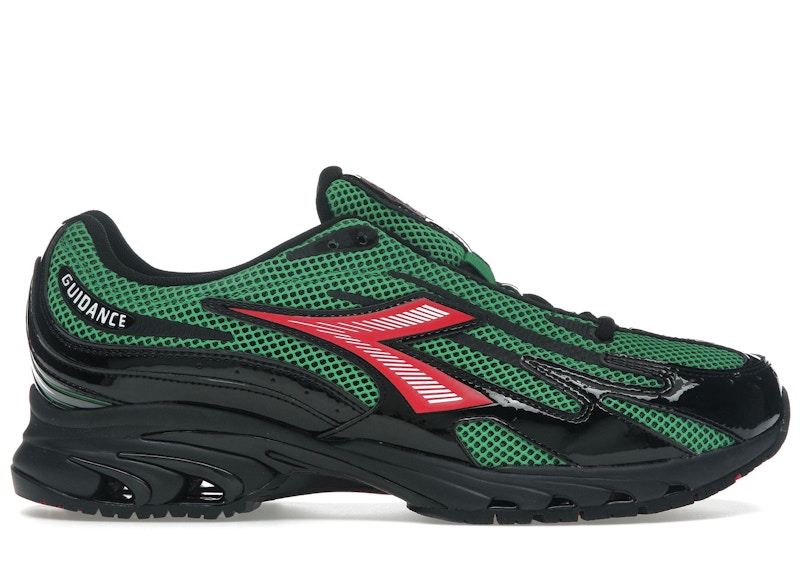 Diadora Mythos 280 Lack of Guidance 501.182498-C4734