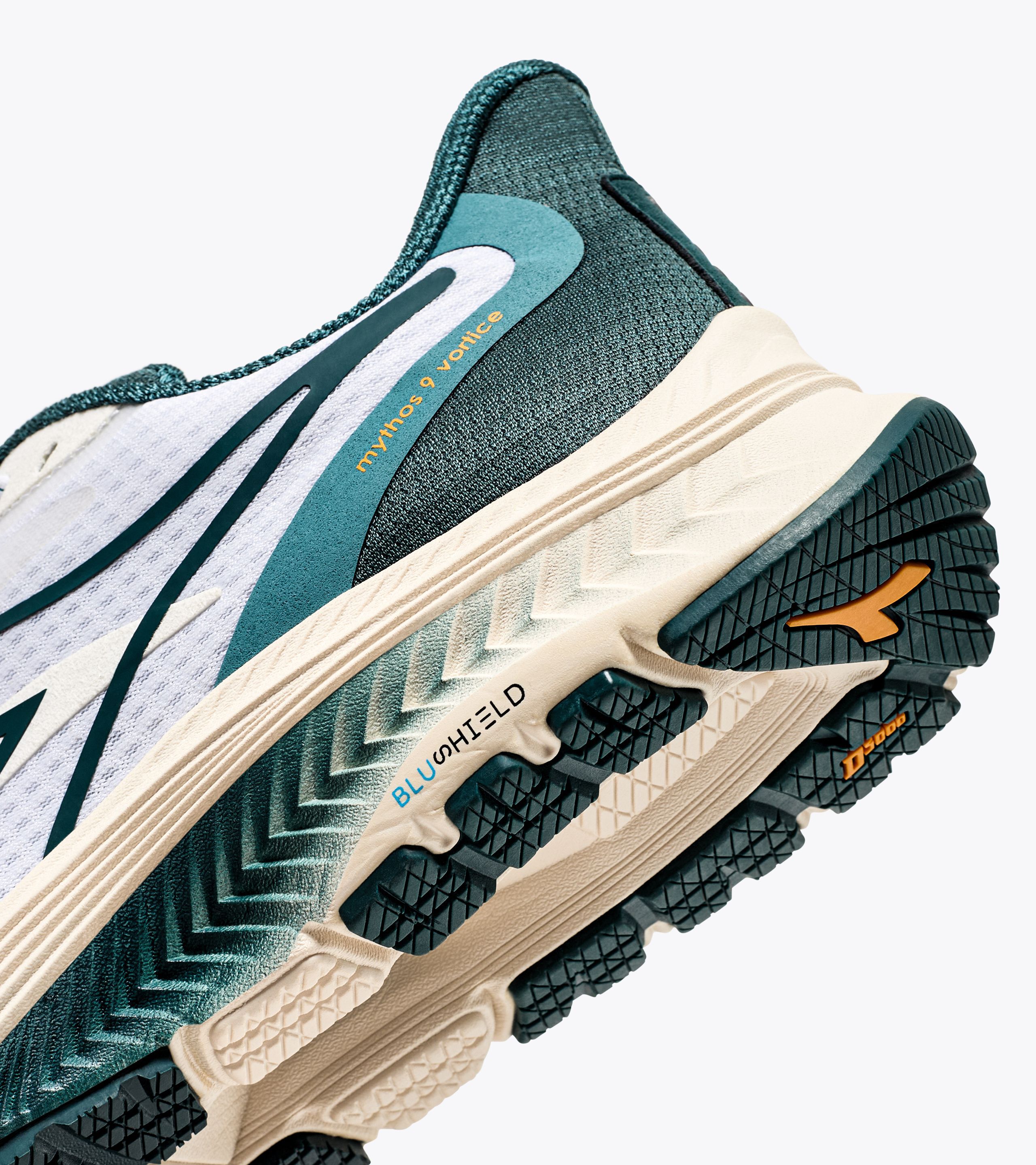 Diadora MYTHOS BLUSHIELD 9 VORTICE 圖 5