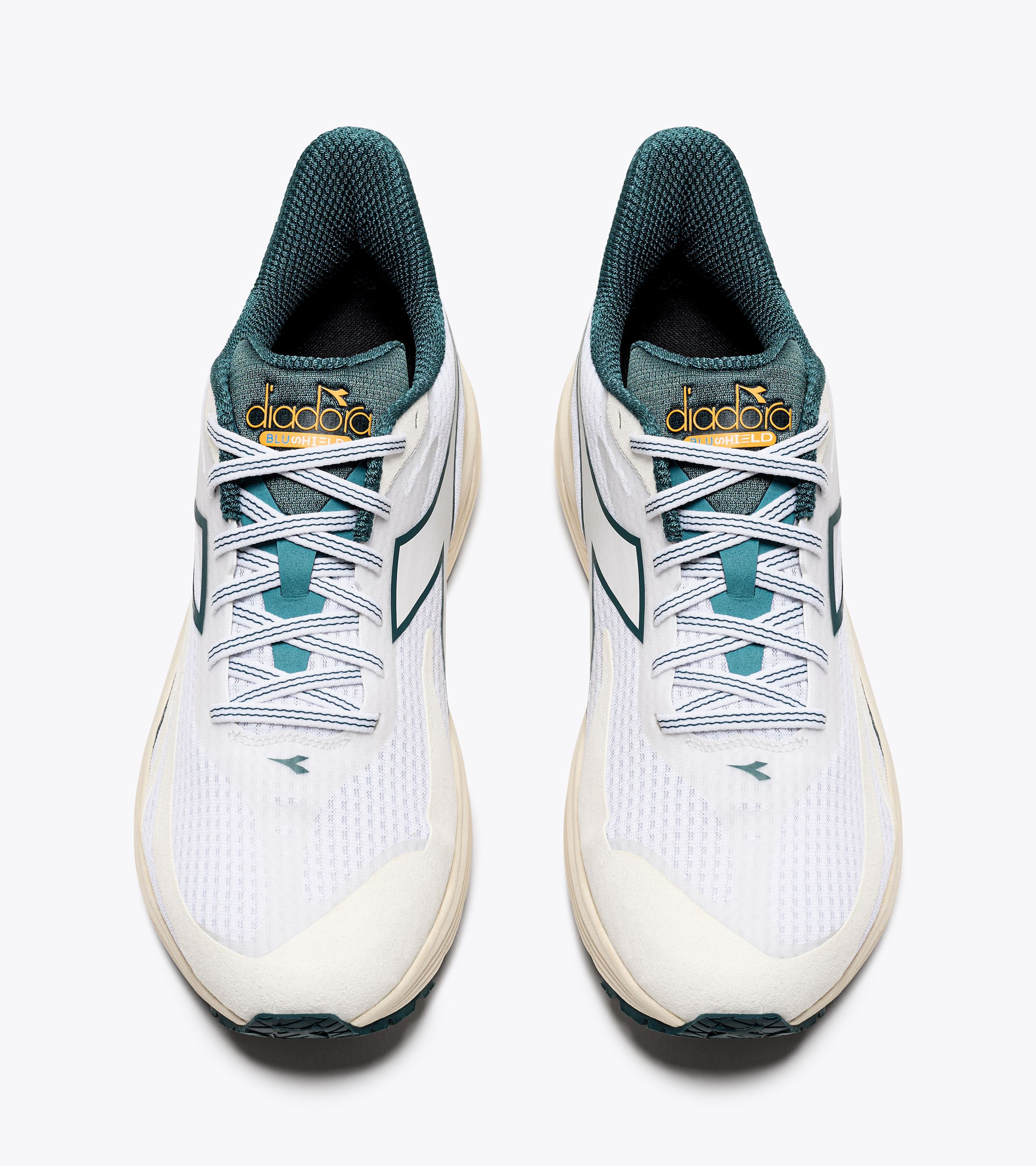 Diadora MYTHOS BLUSHIELD 9 VORTICE 圖 7