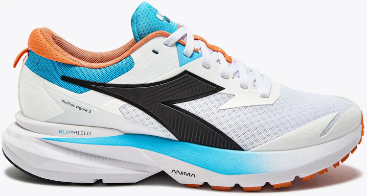 迪亚多纳 MYTHOS BLUSHIELD VIGORE 3跑鞋 101.180680_D1247 Buy 迪亚多纳 MYTHOS BLUSHIELD VIGORE 3跑鞋 101.180680_D1247