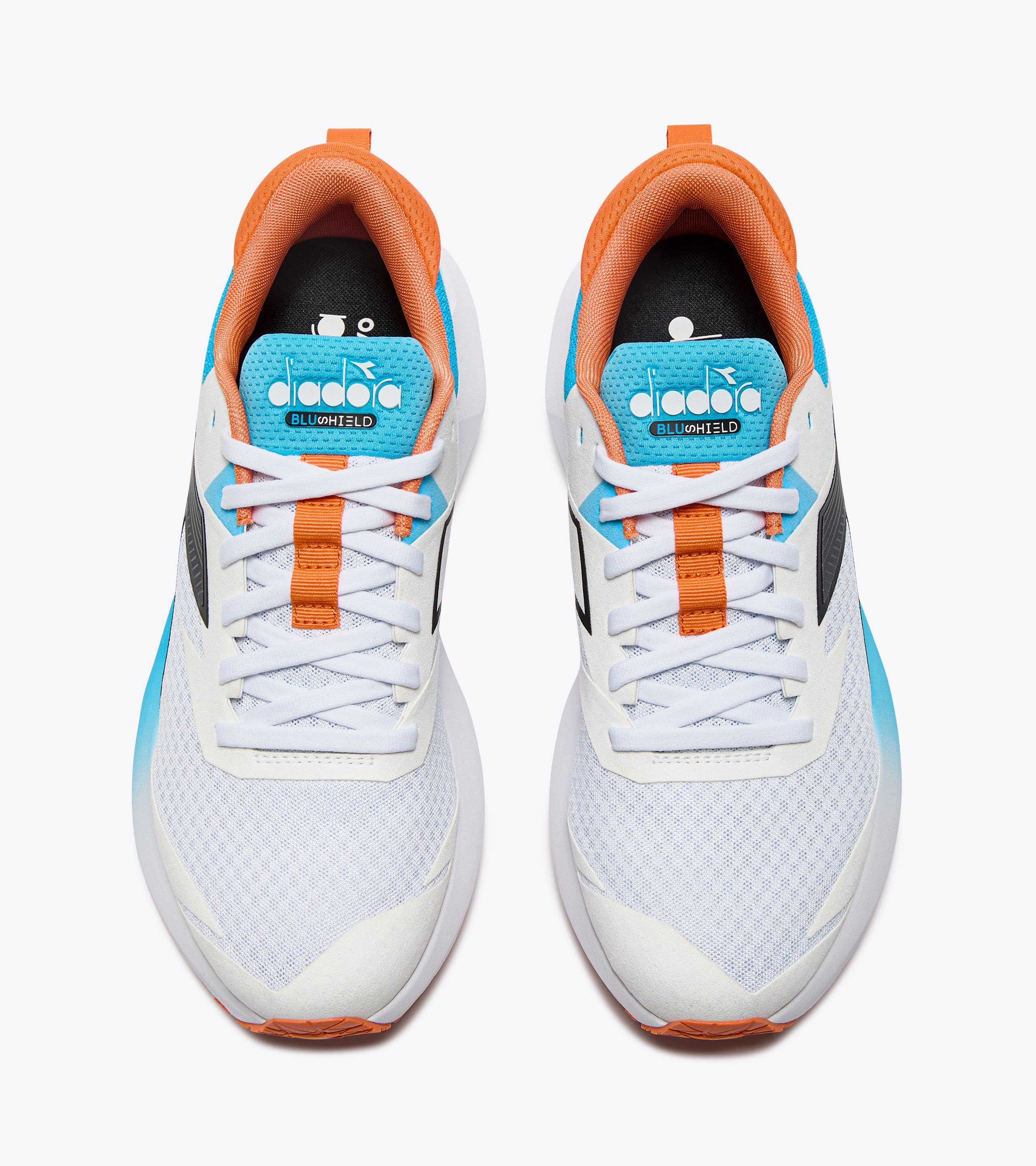 Sizing 迪亚多纳 MYTHOS BLUSHIELD VIGORE 3跑鞋 101.180680_D1247