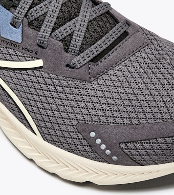 Diadora MYTHOS BLUSHIELD VOLO 4 2030運動鞋 101.180227_C2763 Lookbook Diadora MYTHOS BLUSHIELD VOLO 4 2030運動鞋 101.180227_C2763