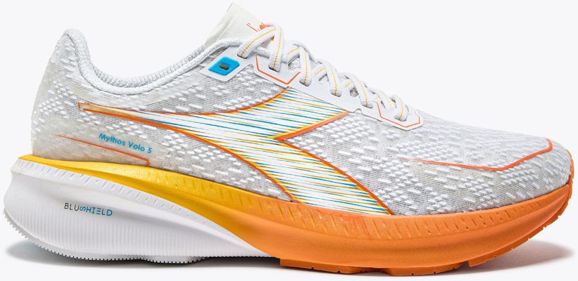 Diadora MYTHOS BLUSHIELD VOLO 5 101.181488_D1251 Buy Diadora MYTHOS BLUSHIELD VOLO 5 101.181488_D1251