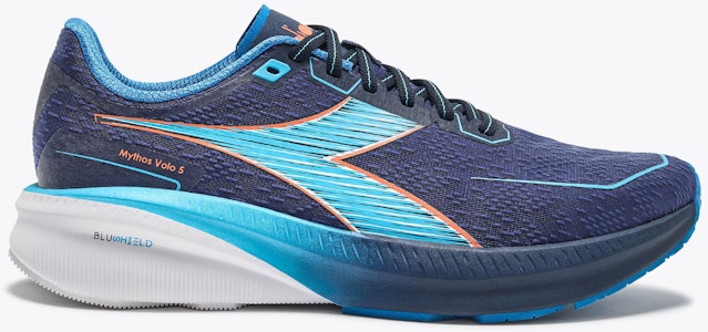 Diadora MYTHOS BLUSHIELD VOLO 5 Sepatu Olahraga Pria/Wanita 101.181488_D1252 Buy Diadora MYTHOS BLUSHIELD VOLO 5 Sepatu Olahraga Pria/Wanita 101.181488_D1252