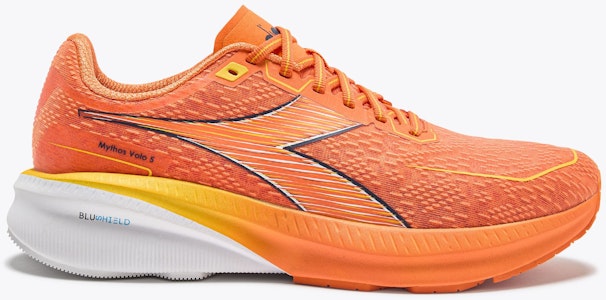 Diadora MYTHOS BLUSHIELD VOLO 5 Sepatu Olahraga 101.181488_D1273 Buy Diadora MYTHOS BLUSHIELD VOLO 5 Sepatu Olahraga 101.181488_D1273