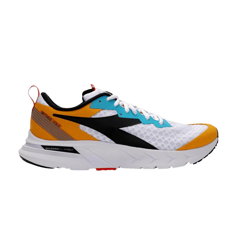 Buy Diadora Mythos Blushield Volo '白藏红花' 跑鞋 101-176899-01-C9078