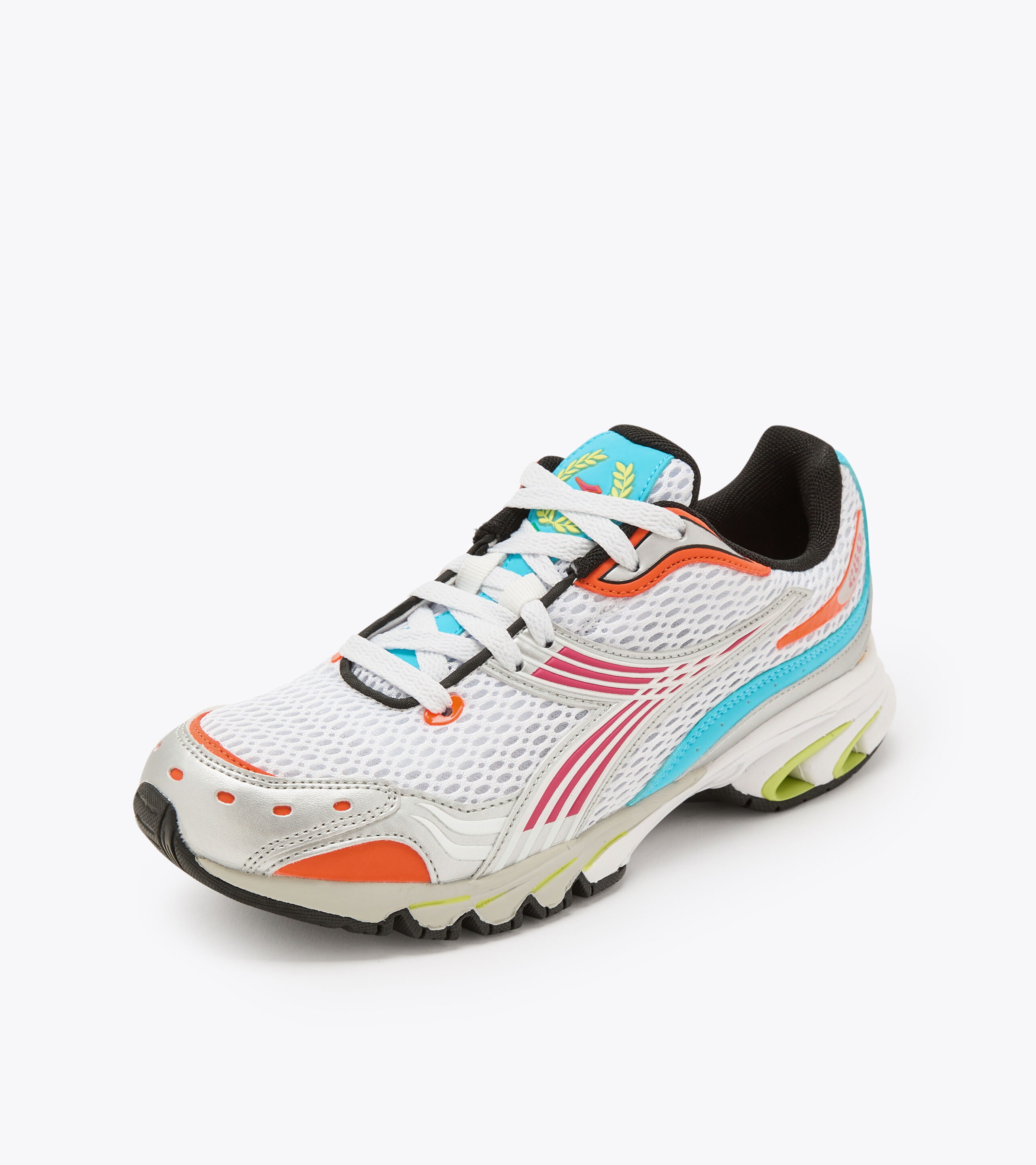 Lookbook Diadora MYTHOS PROPULSION 280 M2 Lelaki Kasut Lari 501.179259_D0194