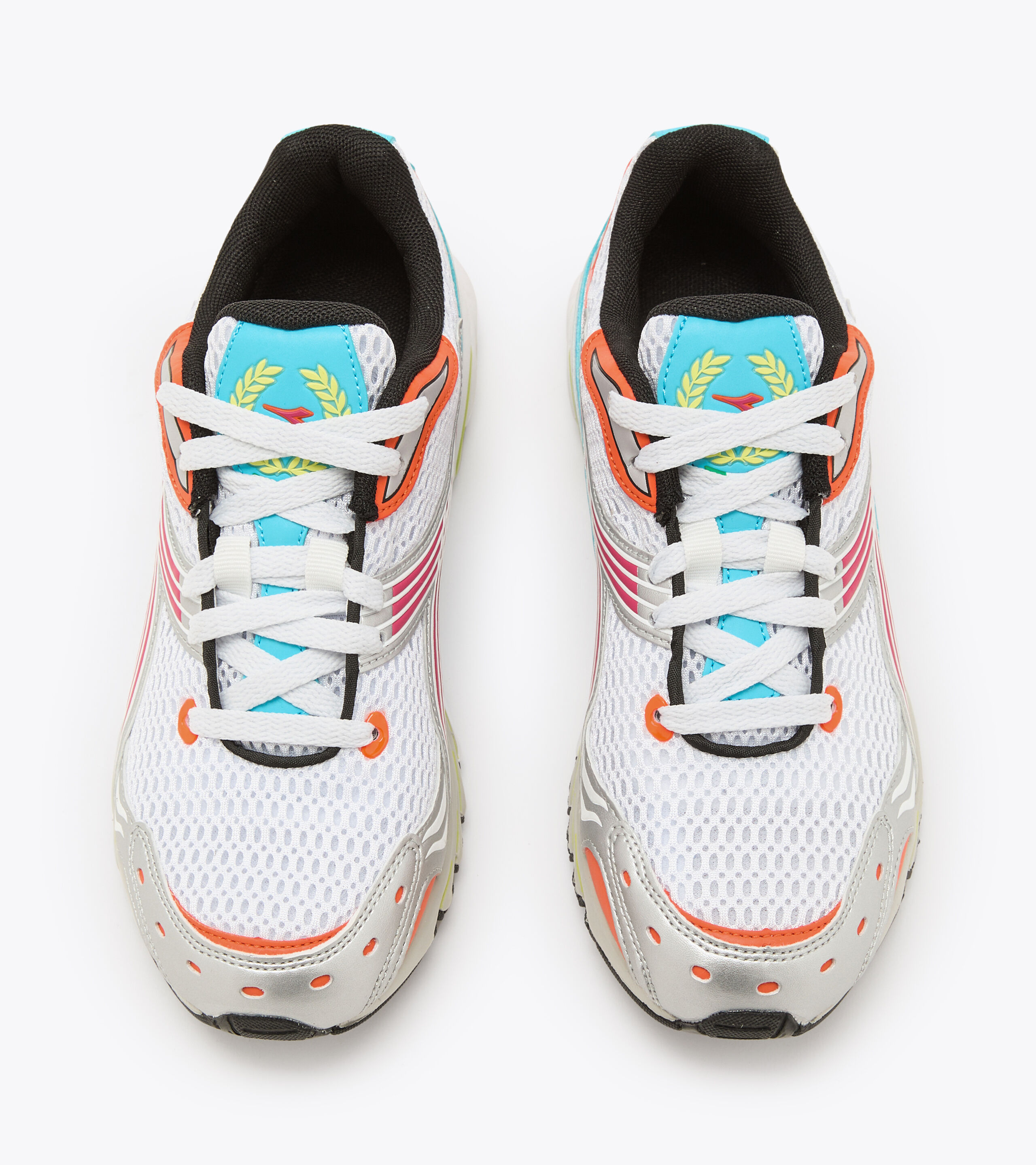 Details for Diadora MYTHOS PROPULSION 280 M2 Lelaki Kasut Lari 501.179259_D0194