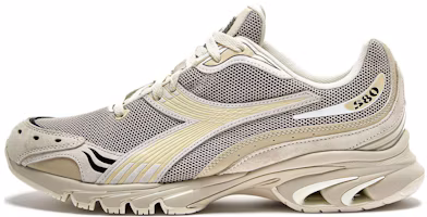Diadora Mythos Propulsion 280 M2 'Fog Silver Grey' 501-180192-C7444 Diadora Mythos Propulsion 280 M2 'Fog Silver Grey' 501-180192-C7444