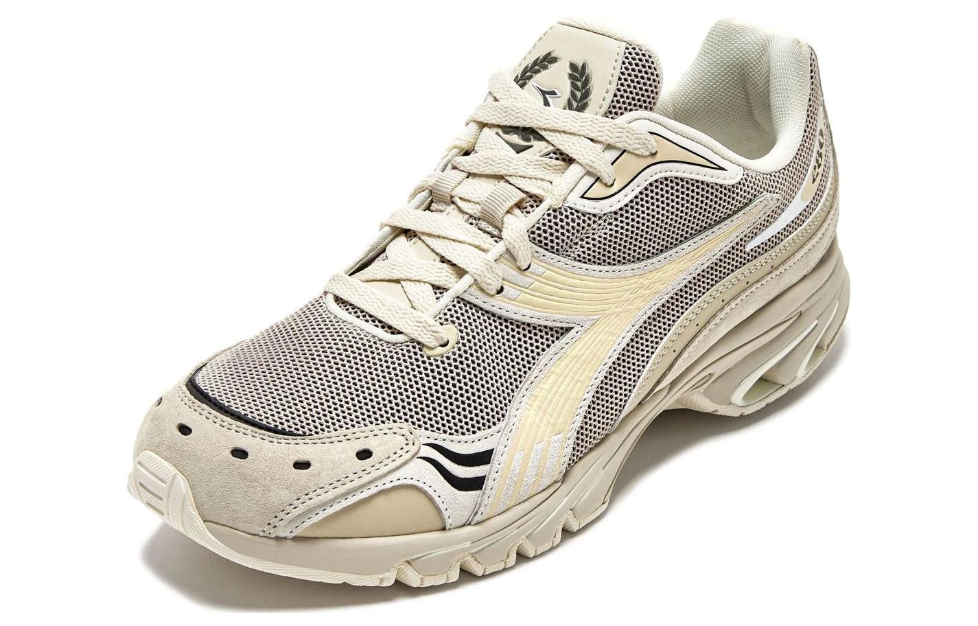 Lookbook Diadora Mythos Propulsion 280 M2 ''Gris Argent Brume'' 501-180192-C7444