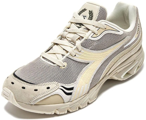 Diadora Mythos Propulsion 280 M2 ''Gris Argent Brume'' 501-180192-C7444 Lookbook Diadora Mythos Propulsion 280 M2 ''Gris Argent Brume'' 501-180192-C7444