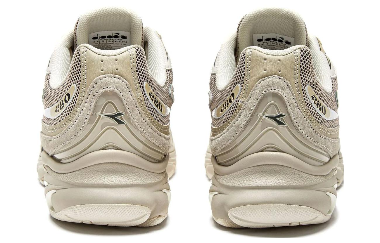 Diadora Mythos Propulsion 280 M2 'Fog Silver Grey' 圖 4