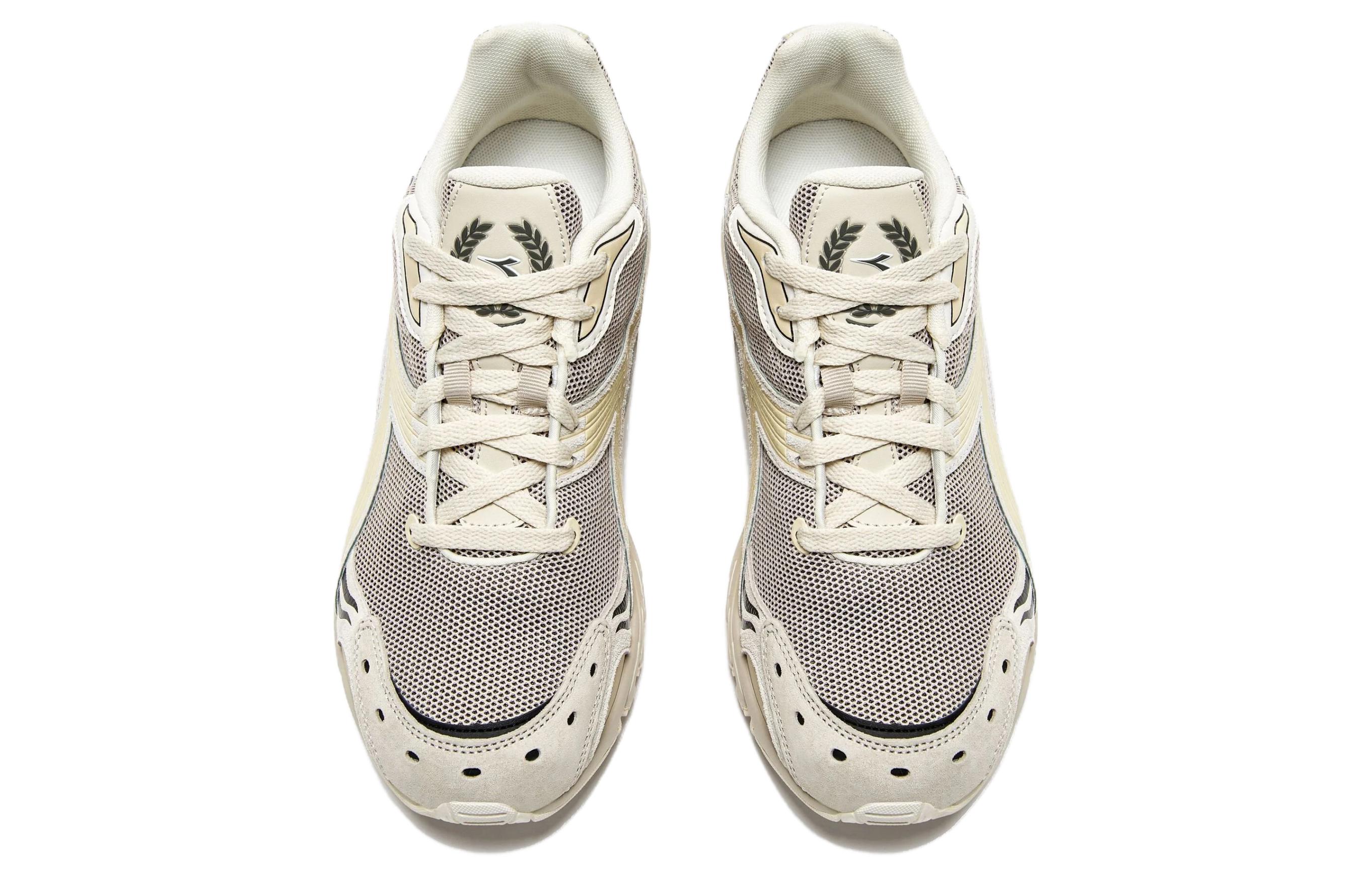 Diadora Mythos Propulsion 280 M2 'Fog Silver Grey' 圖 5