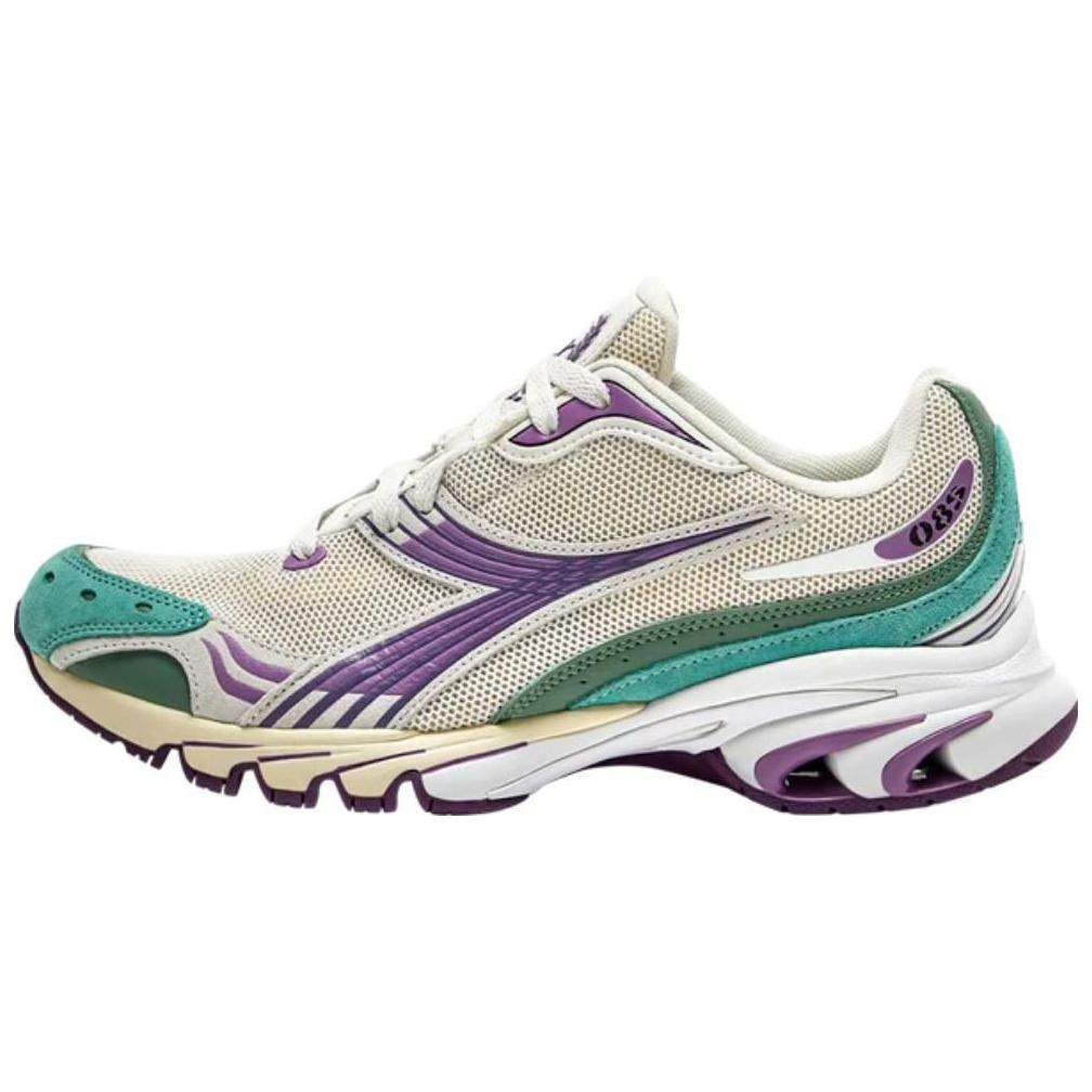 Diadora Mythos Propulsion 280 M2 'Teal Purple' 501-180192-C0124