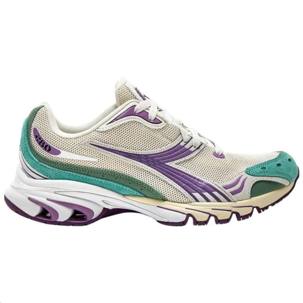 Order Diadora Mythos Propulsion 280 M2 ''Türkis Lila'' 501-180192-C0124