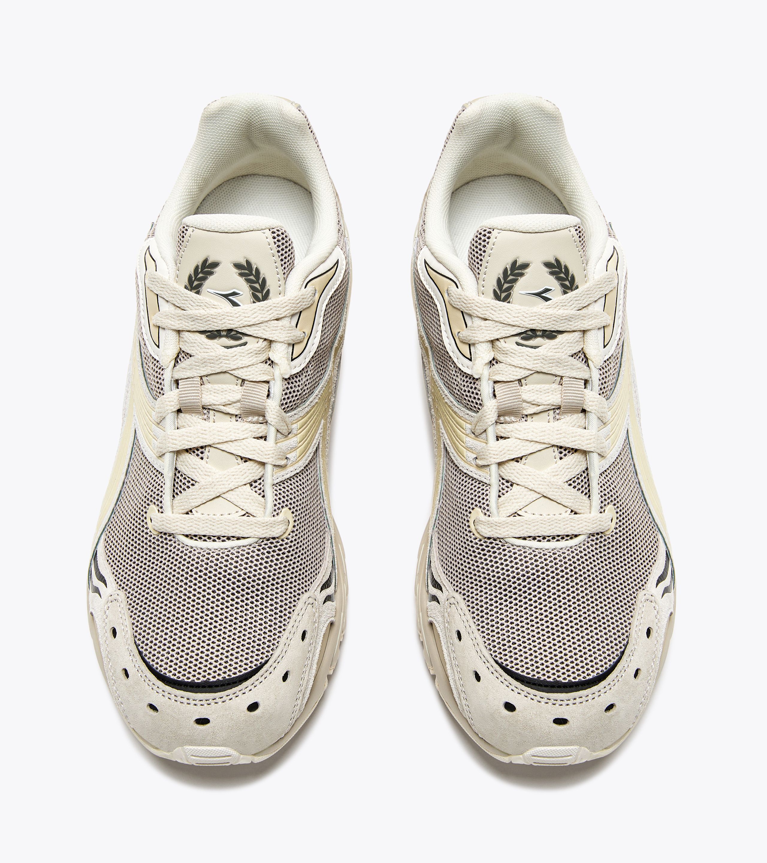 Details for 디아도라 미토스 프로펄션 280 M2 스웨이드 501.180192_C7444