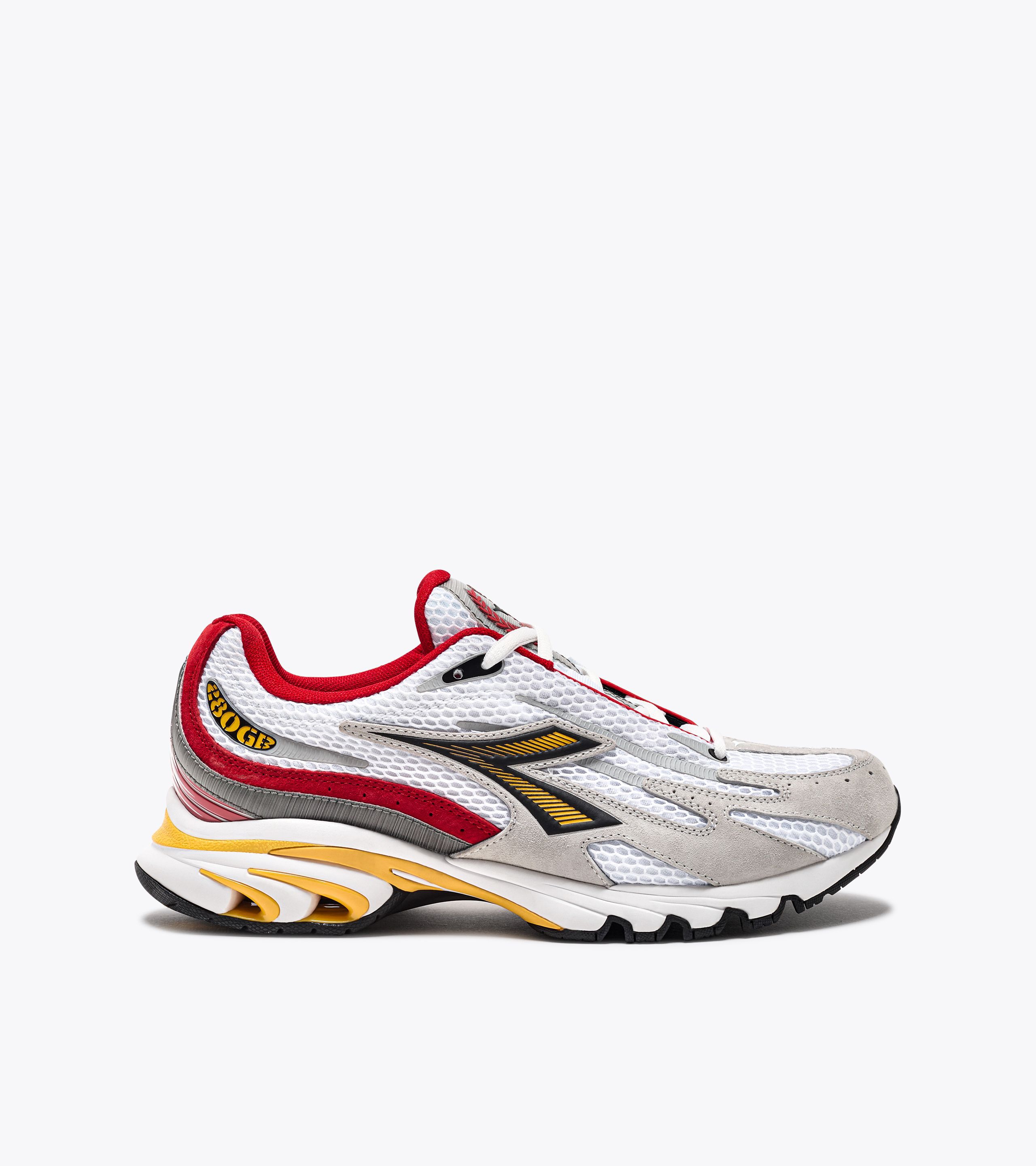 Diadora MYTHOS PROPULSION 280 MASCOTTE